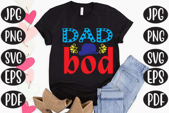 Dad Bod