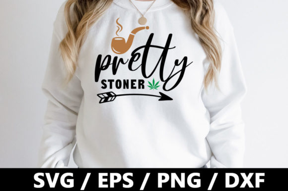 Pretty Stoner