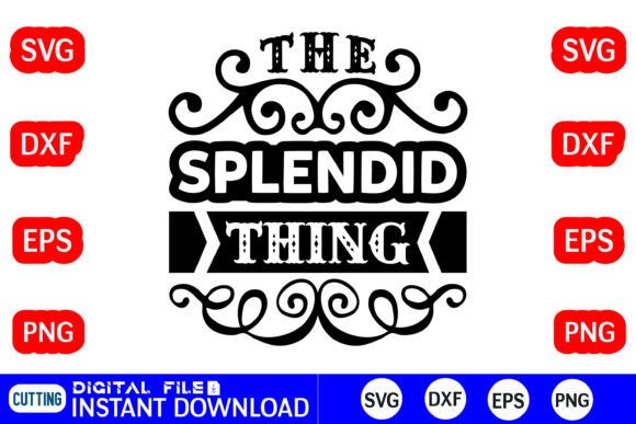 The Splendid Thing