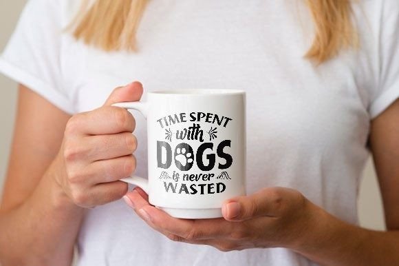 Time Spent with Dogs is